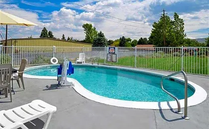Americas Best Value Inn/Carson City