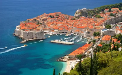 Grand Hotel Neum