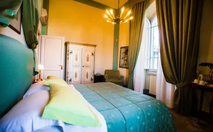 Relais Villa Al Vento