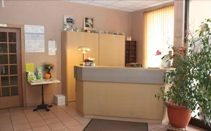 Relais Diane
