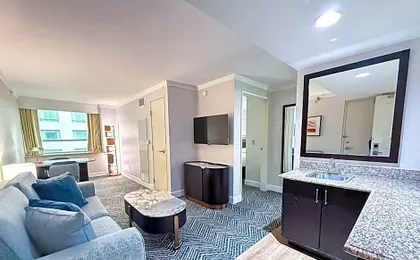 Embassy Suites By Hilton Los Angeles Glendale