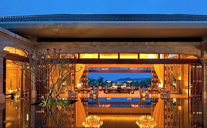 Sanya Haitang Bay Wanda Reign Resort Hotel