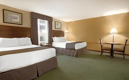 Days Inn by Wyndham Estevan