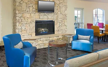 TownePlace Suites by Marriott San Antonio Airport