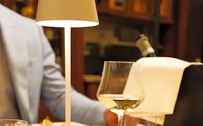 Hotel Ristorante Ca' Nova