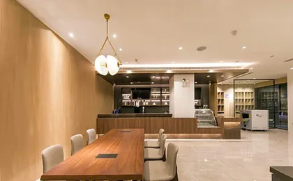 Hanting Premium Hotel Guangzhou Yuexiu Memorial Hall