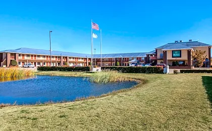 Quality Inn & Suites Owasso US-169