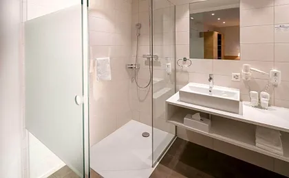 Best Western Hotel Rebstock