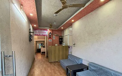 Hotel Bullet Inn @ Jaipur