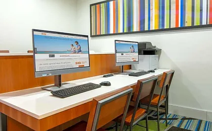 Holiday Inn Express Hotel & Suites Seaside Convention Center By IHG