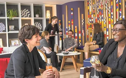 Hotel Mercure Brest Centre Les Voyageurs