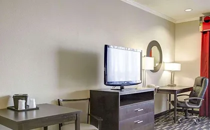 Quality Inn & Suites Bryan-College Station