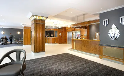 Tavistock Hotel