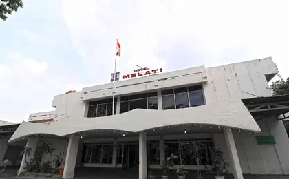 Hotel Melati