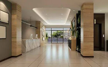 Thank Inn Plus Hotel Hubei Jingmen Jingshan County Sanjiaozhou