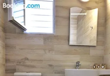 TWINS-TRISA APARTMENTS