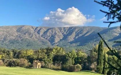 Casa Rural Aventura I