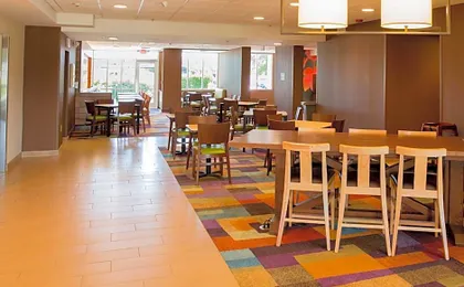 Fairfield Inn & Suites by Marriott Lumberton
