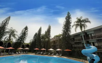 Hotel Internacional Gravatal