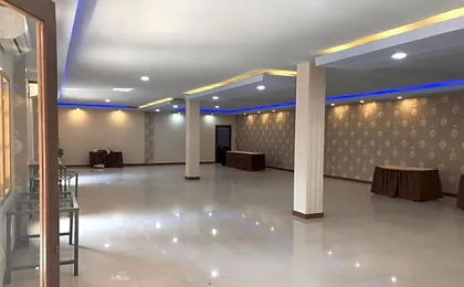 Hotel BWalk Premier