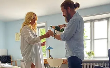 Rødvig Kro og Badehotel