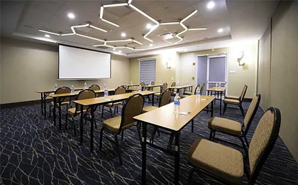 Hilton Garden Inn Fayetteville - Fort Bragg