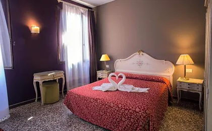 Locanda Casa Martini