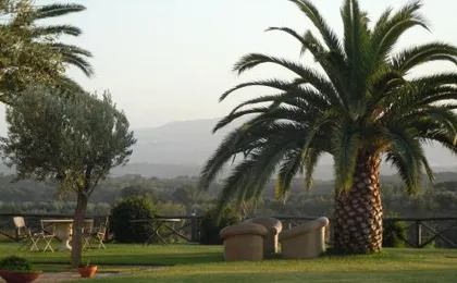 Agriturismo Le Carolee