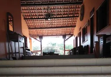 Hotel Fazenda Colibri