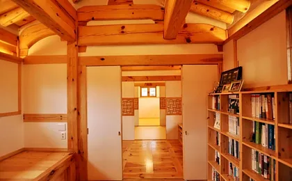 Chaehyodang Hanok Stay