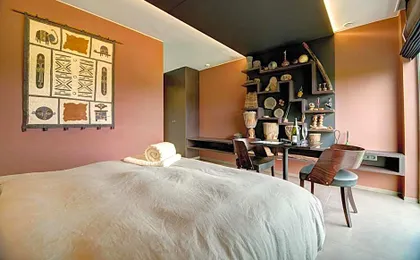 B&B Finis terrae