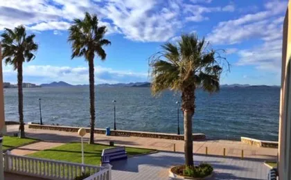 Villas de Frente Marino LMHA02