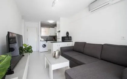 Apartment near beach - Niza 2B