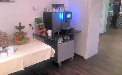 Hotel Thorenberg