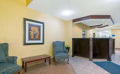 Days Inn by Wyndham Faribault