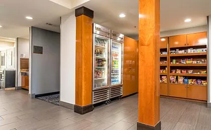 Fairfield Inn St. George