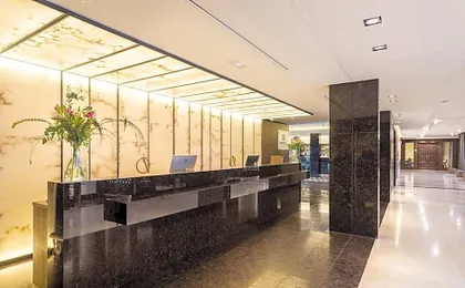 Aurea Washington Irving by Eurostars Hotel Company