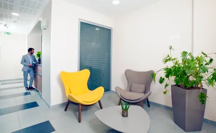 Sejours Affaires Paris Bagneux