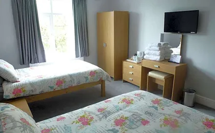 Orrell Park Hotel