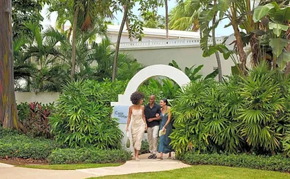 Fairmont El San Juan Hotel