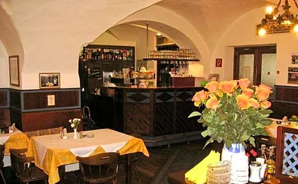 Gasthof Ludl