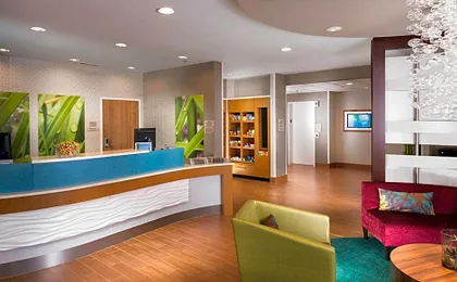 SpringHill Suites by Marriott Bentonville