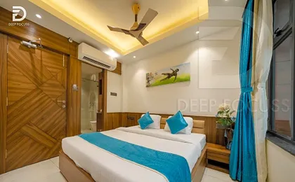 Stadia Inn