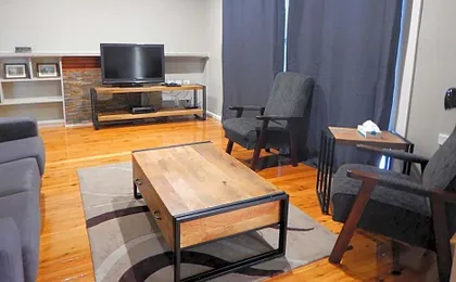 Manera Heights Apartments