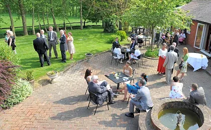 Crouchers Hotel