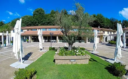 Le Onde Resort