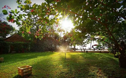 Rajapruek Samui Resort