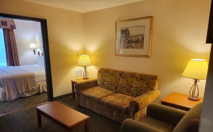 The Glenville Inn