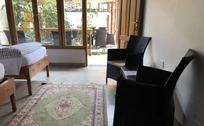 Tamani Villas Annex