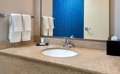 Fairfield Inn New York LaGuardia Airport/Flushing